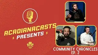 AcadianaCasts Presents: Financial Literacy, LSU Fans Love Jello, Adam Olivier Talks Weather + More