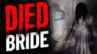 Spectral Reception: Haunting Tale of Love Beyond Death | Horror Story