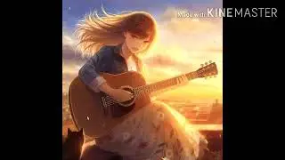 Mabataki [ black number ] Cover by RoseChan