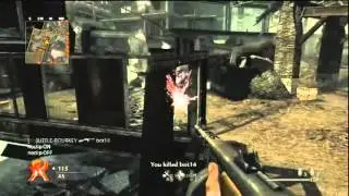 [PS3] World at War Multiplayer CFG Modding!