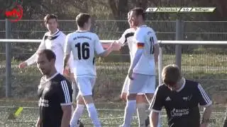 VfB Reichenbach/Fils - TV Nellingen (08.03.2015)
