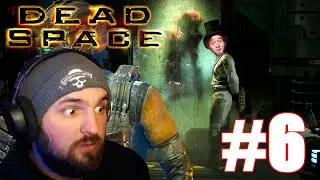 BE EXCELLENT TO EACH OTHER - Dead Space [6]