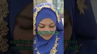 Witness describes shooting at end of Ramadan event in Philadelphia