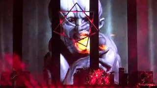 Tool -Schism live at Download Festival 2019