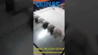 epe foam welding machine