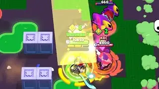 Мортис — лучший боец ​​в режиме Showdown 🔥