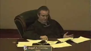 2013 ABA National Appellate Advocacy Competition - Petitioner (Miami Law - Moot Court - Practice)