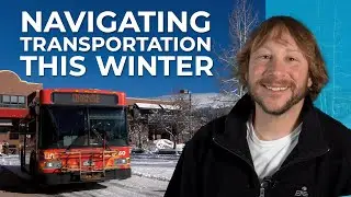 The Whole Scoop - Navigating Transportation This Winter
