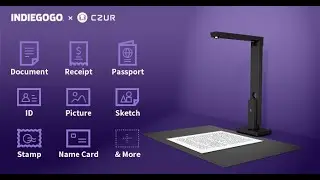 Best Premium  Highly  Effective Document Scanner I Ultimate Document & File Scanner