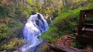 Steelhead Falls