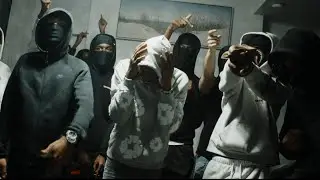 Lil 9 Ft Libb - 22 Or The 30 Pt.2 (Official Music Video)