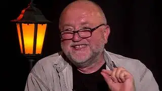 Satoria - Pod lampou - Ver&iacute;me este karikature Boha?