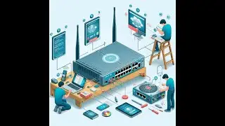 Cisco Router IOS Recovery: Step-by-Step Guide to Restore Your System