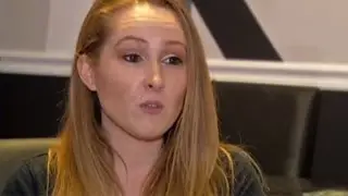 Woman Locked In CVS Calls 911, Says Even Police Couldn't Get Her Out