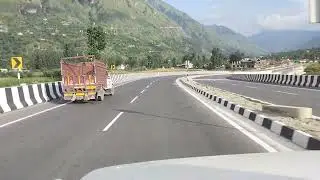 Kullu Manali City Himachal