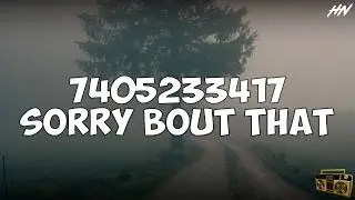 Более 100 обходных кодов для музыки Roblox (IDS) (февраль 2026 г.) [Громко] [Обходной]