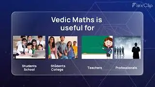 Vedic Mathematics for Beginners | Fast & Easy Calculation Tricks