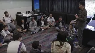 Halogen Foundation: Network for Teaching Entrepreneurship