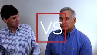 Joe and Taylor Debate the Russia Investigation