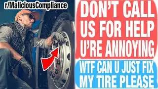r/MaliciousCompliance - IGNORE REPEATED REQUESTS FOR HELP? DON'T BE SURPRISED TO LOSE YOUR JOB!