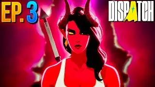 Zesp&oacute;ł SUPER... Przegryw&oacute;w? 🤔 | Dispatch PL [#3]