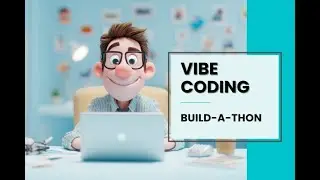 From Idea to App: The 60-Minute Build-A-Thon using Base44