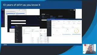 oVirt community updates – Sandro Bonazzola