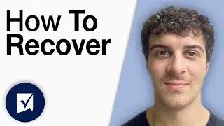 How To Recover Smartsheet [2025 Full Guide]