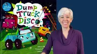 Dump Truck Disco by Skye Silver
