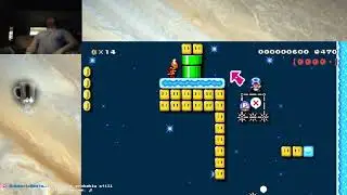 (January 25, 2020) EXTREME RAGE: KingBoo's Easy Level