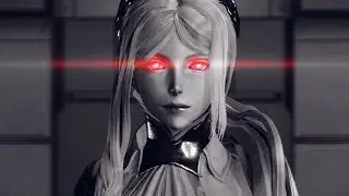 Glory to Mankind - NieR: Automata (Ending C | Best of)