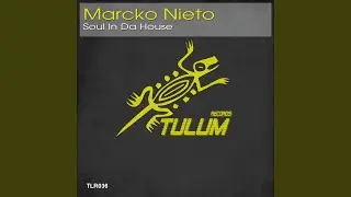 Check It Out Man (Original Mix)