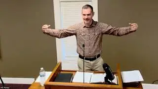 Threads of Continuity through the Bible
