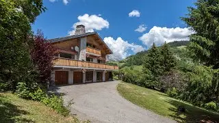 Chalet Chamois, Grand-Bornand