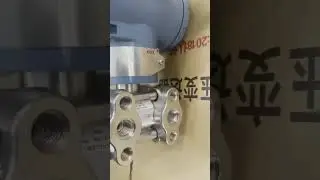 BCST Differential Pressure Transmitter #pressure