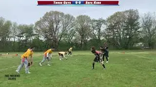 Those Guys vs Sofa King LIFFL 5-Man C Spring 22