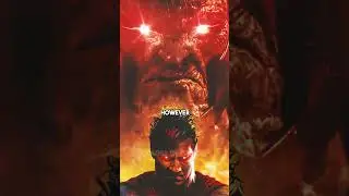 What if Superman was Raised by Darkseid?