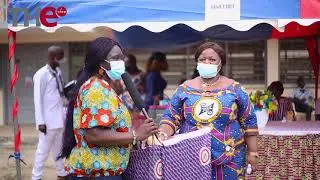 Home Economics educate the Head, the Hands and the Heart - Miss Sarah Baah-Odoom