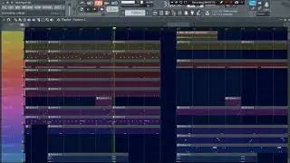 Motorsport - Murda Beats ft Migos (FL Studio Remake)