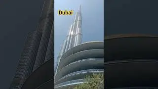 Burj kalifa #shorts #ytshorts #nathonenu