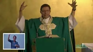 Homily - Thirty-Third Sunday in Ordinary Time - 17 November 2024