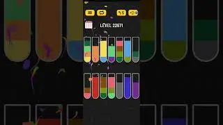 Game water sort 22671