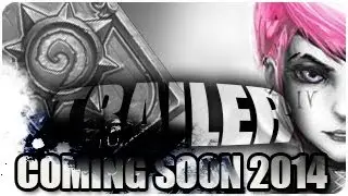 Coming Soon 2014