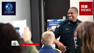 &lsquo;Turn yourself in&rsquo; Round Rock police chief has message for suspect