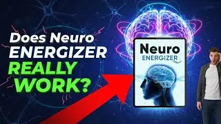 👀 Watch This Before Buying Neuro Energizer 💸⚡ Neuro Energizer Review