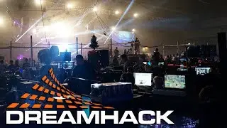 Dreamhack Winter 2013