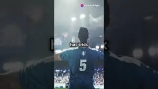 Cristiano Ronaldo's Epic Record-Breaking Performance!