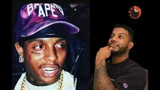Ski Mask The Slump God - (Reaction/Review) #Meamda