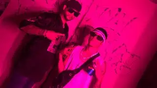 Mike AM//F:3VOOL2//MLD👿//(Video Oficial)