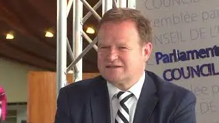 PACE's Frank Schwabe on May&rsquo;s presidential and parliamentary elections in T&uuml;rkiye